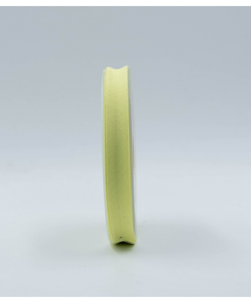 Cotton bias tape 14mm