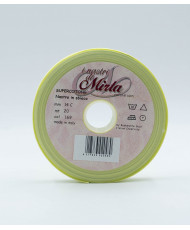Nastro sbieco in cotone 14mm