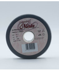 Nastro sbieco in cotone 14mm