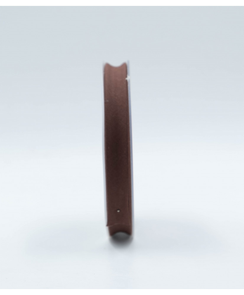 Nastro sbieco in cotone 14mm