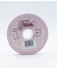 Nastro sbieco in cotone 14mm