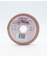 Nastro sbieco in cotone 14mm