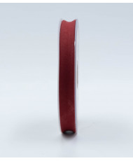 Nastro sbieco in cotone 14mm