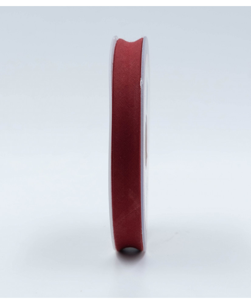 Cotton bias tape 14mm