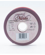 Cotton bias tape 14mm