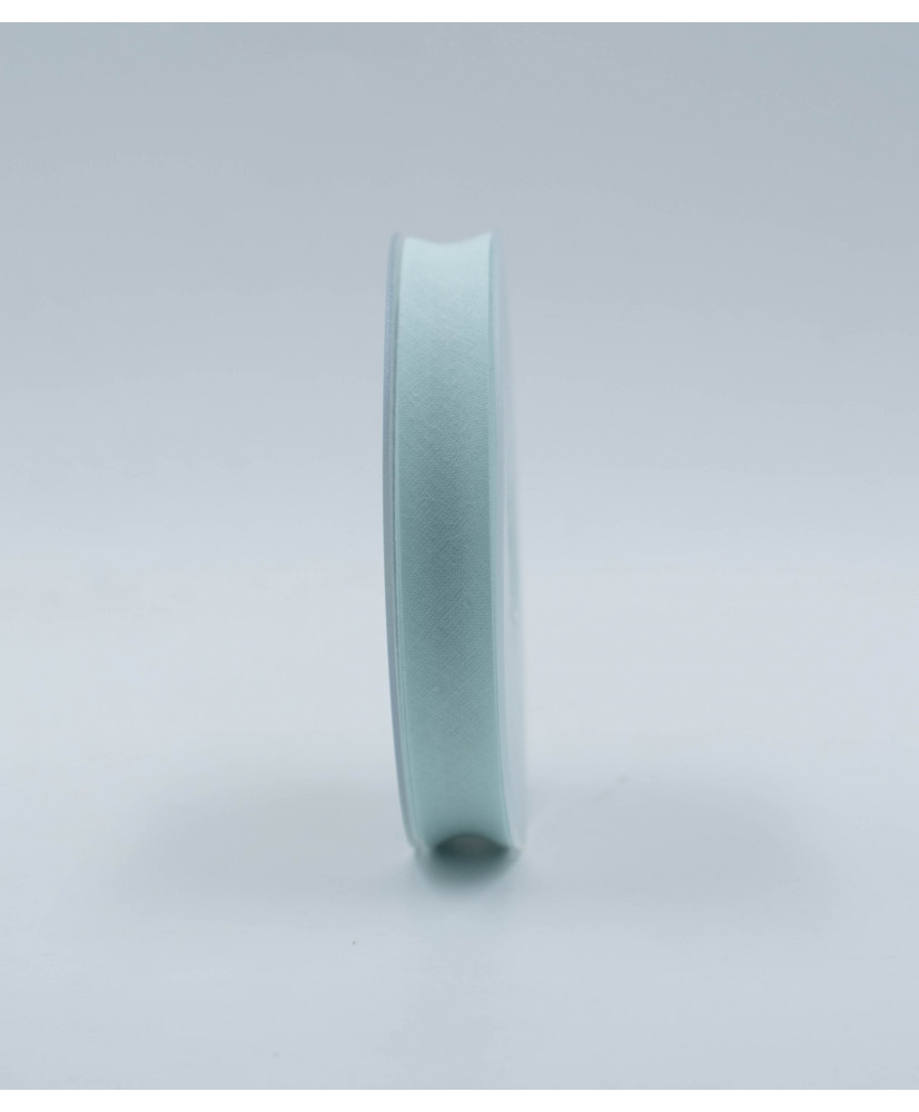 Nastro sbieco in cotone 14mm