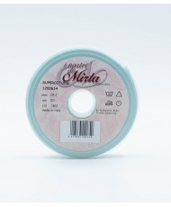 Nastro sbieco in cotone 14mm