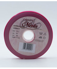 Cotton bias tape 14mm