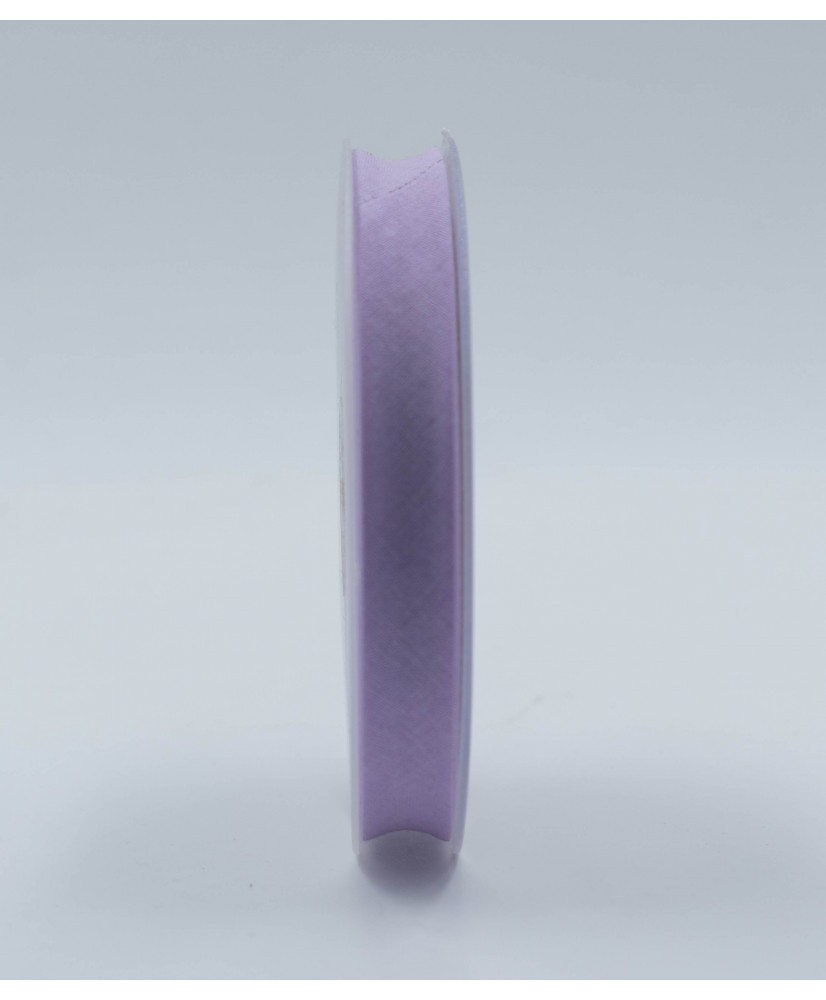 Nastro sbieco in cotone 14mm