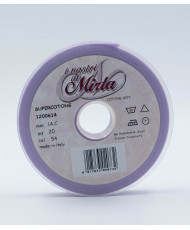 Cotton bias tape 14mm