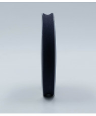 Nastro sbieco in cotone 14mm