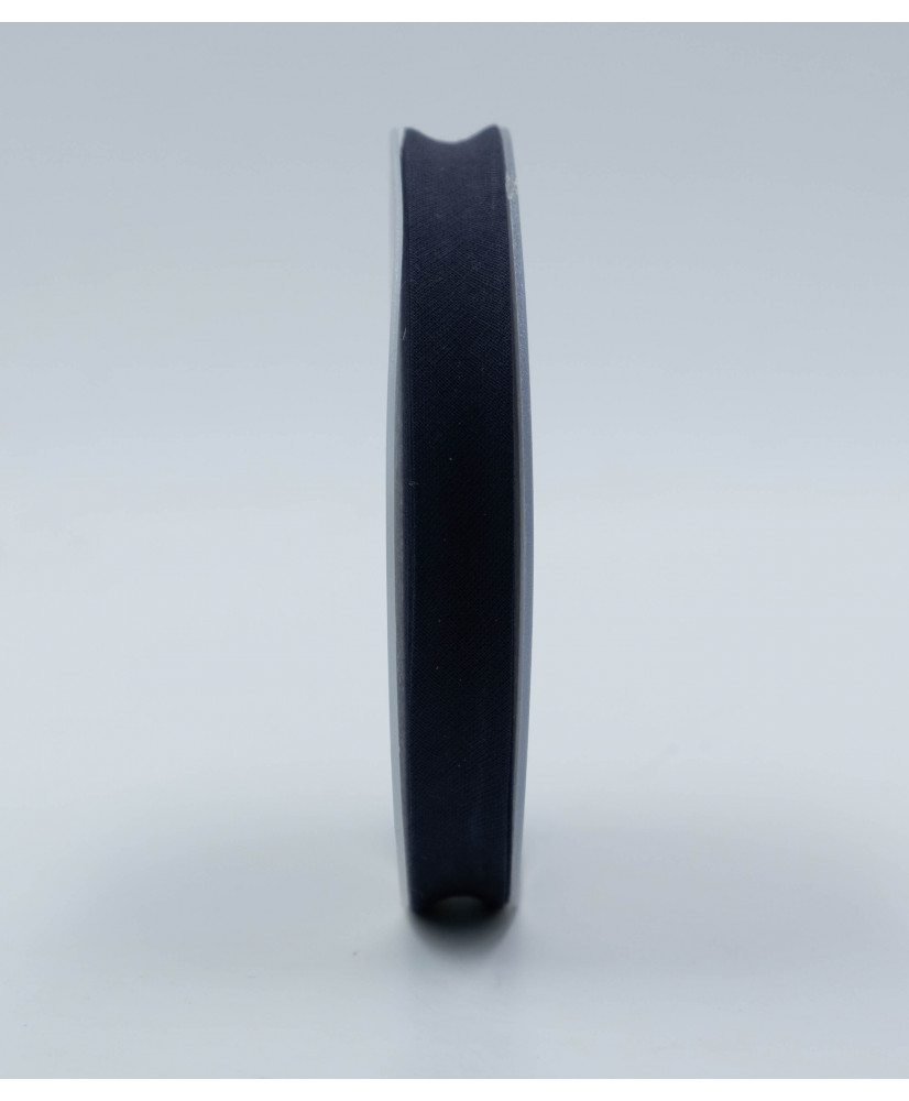Nastro sbieco in cotone 14mm