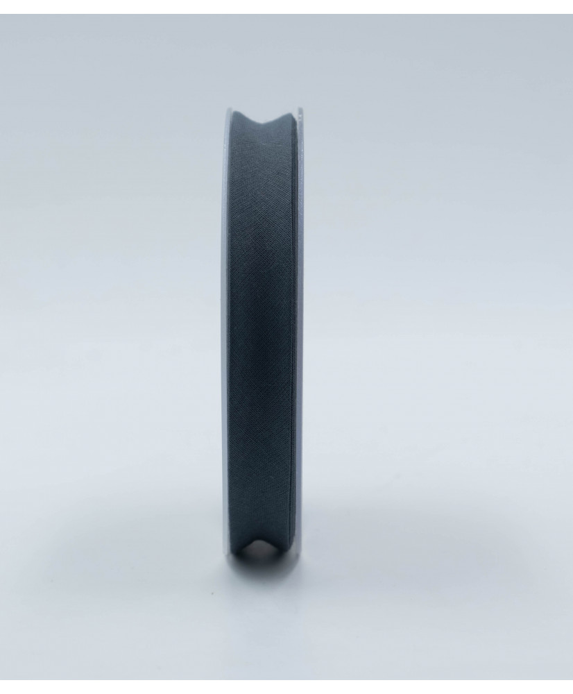 Nastro sbieco in cotone 14mm
