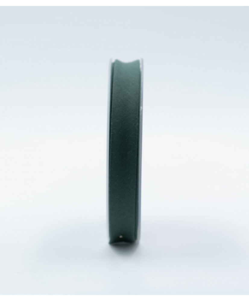 Nastro sbieco in cotone 14mm