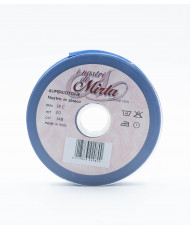 Nastro sbieco in cotone 14mm