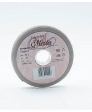 Nastro sbieco in cotone 14mm