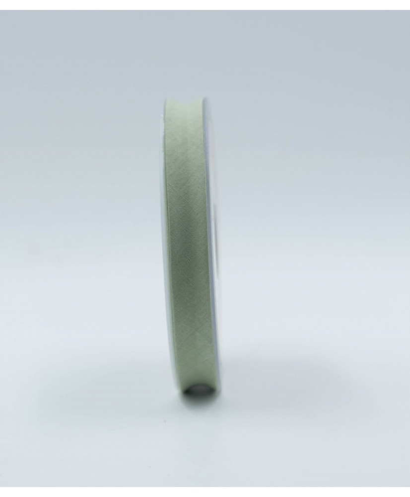 Nastro sbieco in cotone 14mm