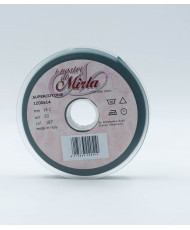 Nastro sbieco in cotone 14mm