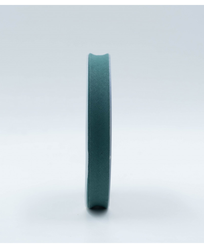 Nastro sbieco in cotone 14mm