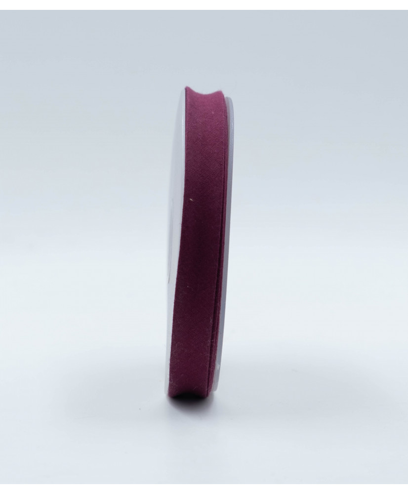 Cotton bias tape 14mm