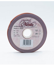 Cotton bias tape 14mm