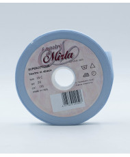 Cotton bias tape 14mm