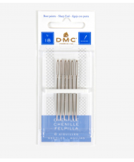 Chenille Needles