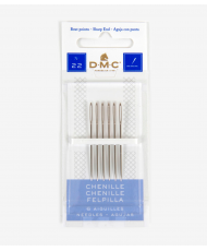 Chenille Needles