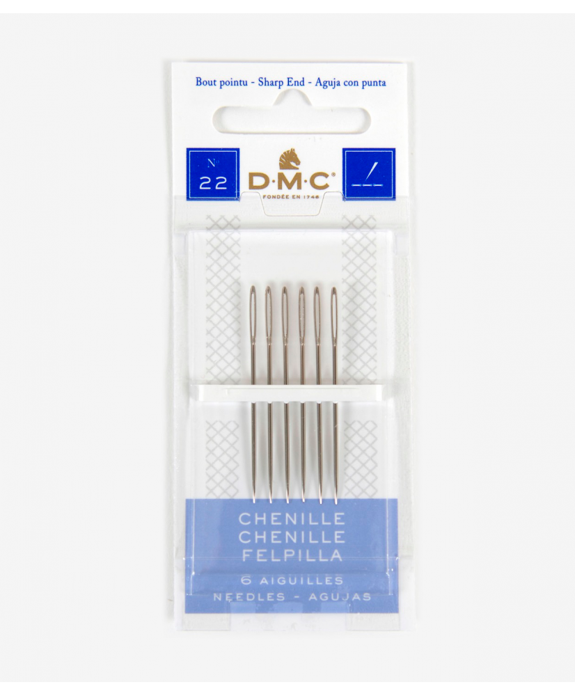Chenille Needles