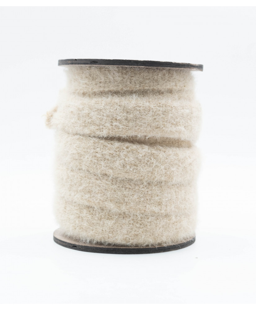 Stretch tubular tape 40 mm