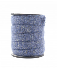 Stretch tubular ribbon...