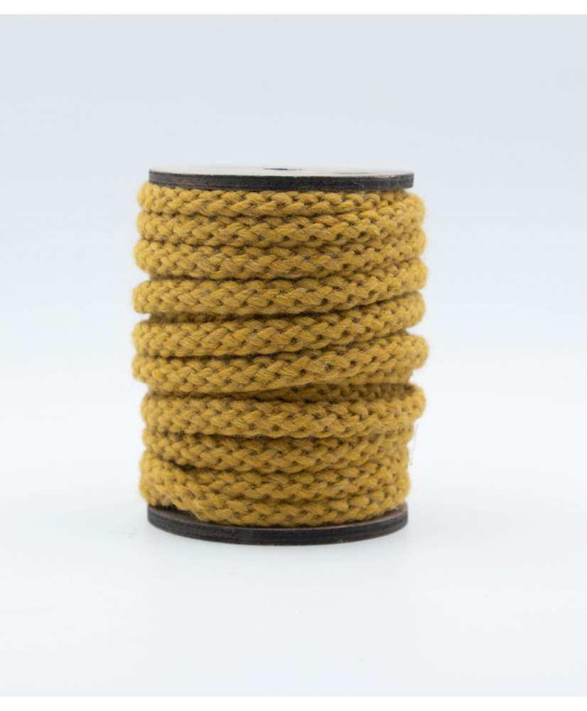 Tubular tape 10 mm