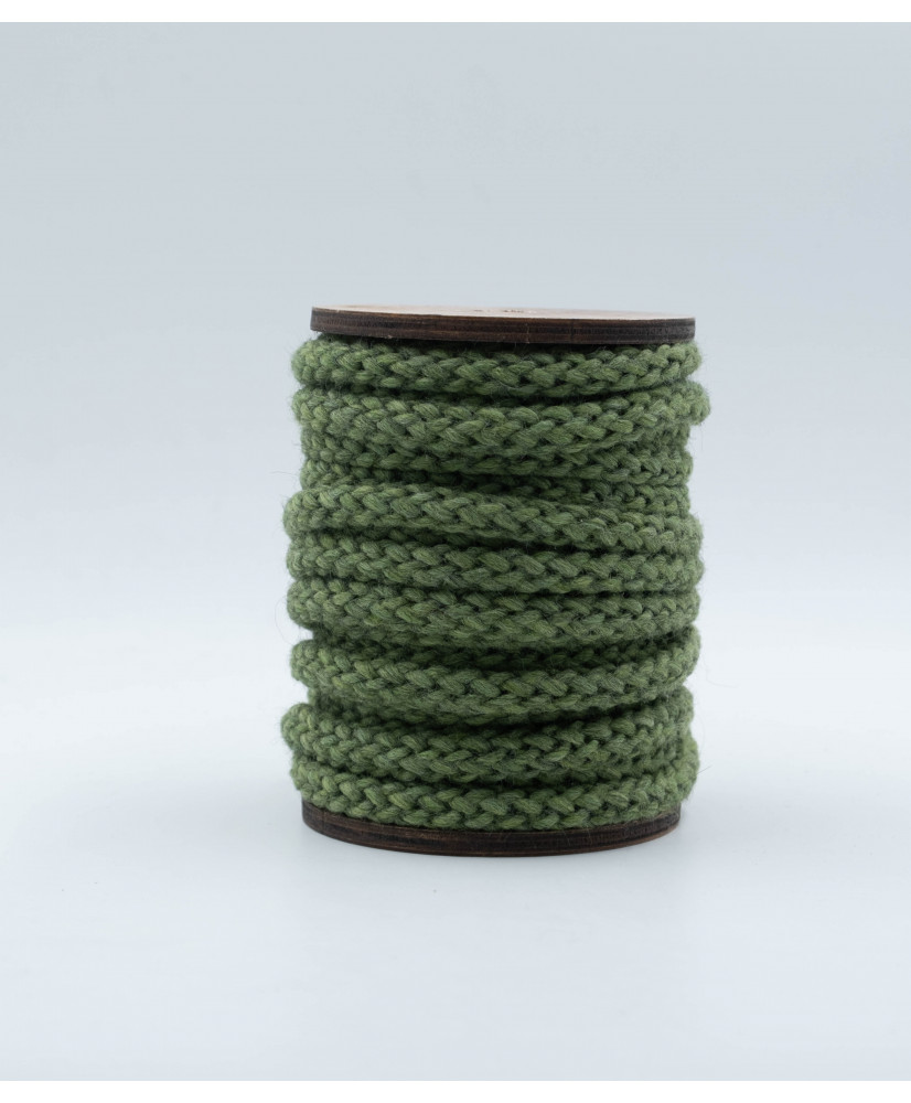 Tubular tape 10 mm