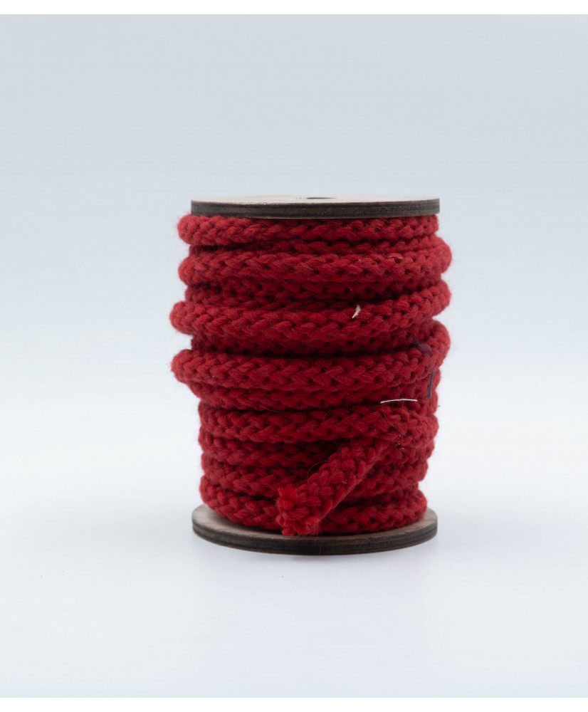 Tubular tape 10 mm