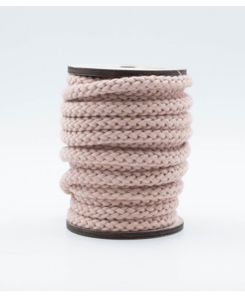 Tubular tape 10 mm