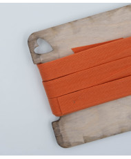 Cotton webbing 16 mm