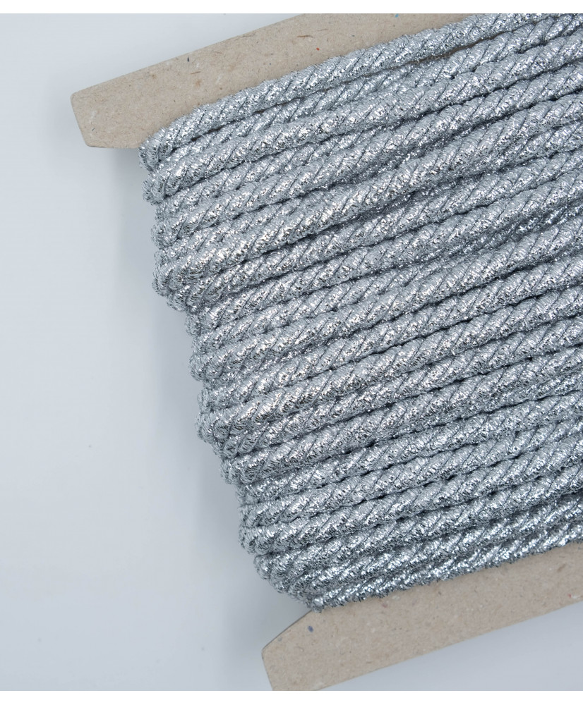 Return cord 5 mm