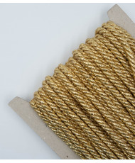 Return cord 5 mm