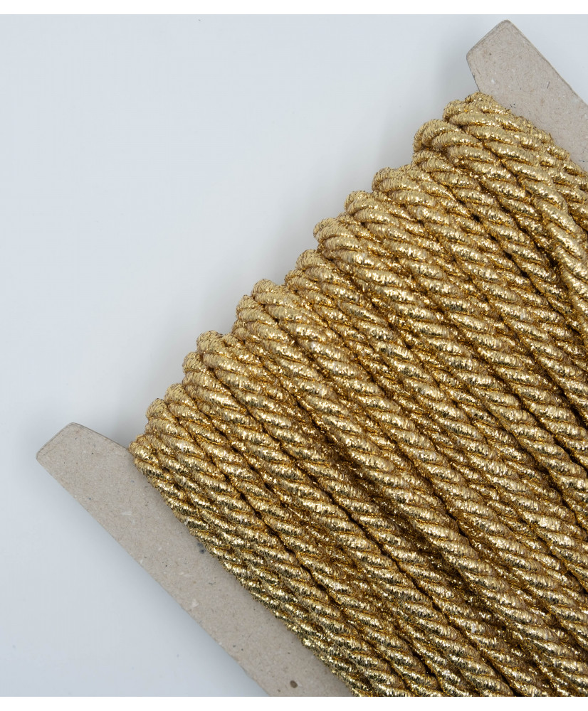 Return cord 5 mm