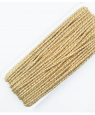 Return cord 3 mm