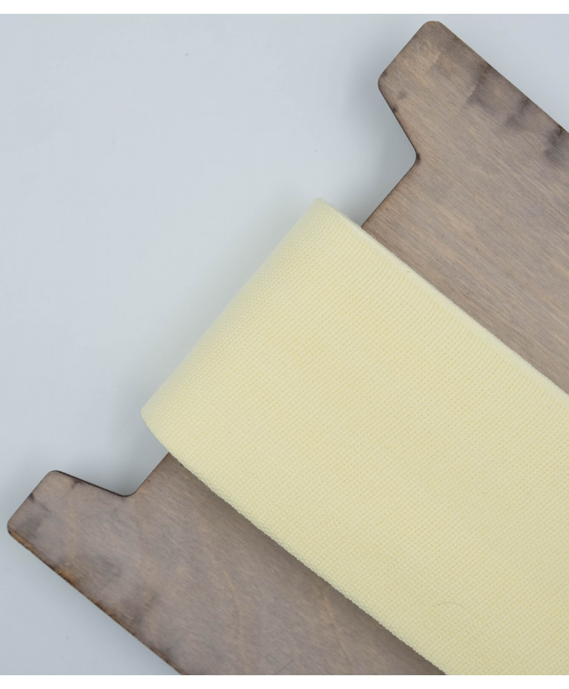 Cotton webbing 80mm