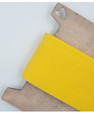 Cotton webbing 80mm