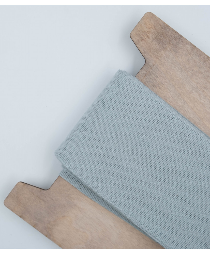 Cotton webbing 80mm