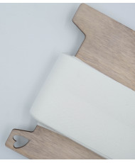 Cotton webbing 80mm