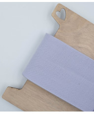 Fettucce in cotone 80mm
