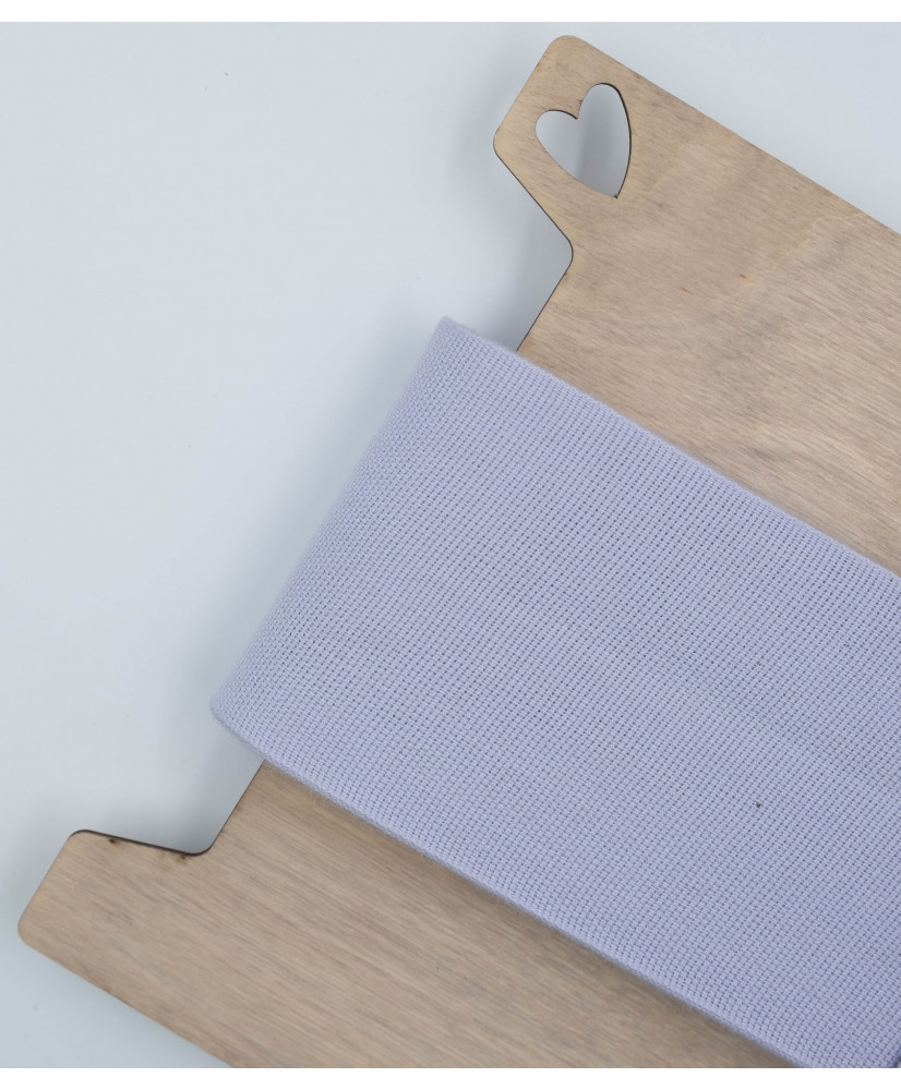 Cotton webbing 80mm