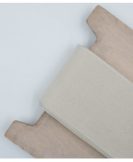 Cotton webbing 80mm