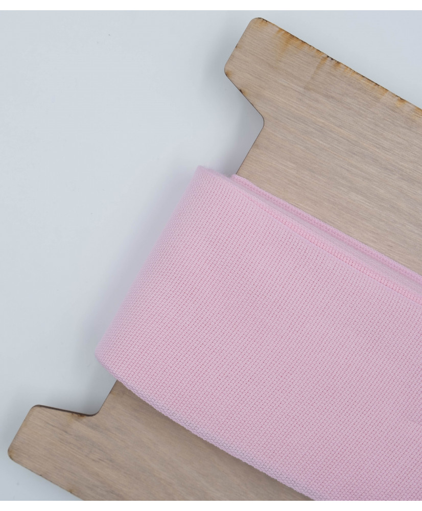 Cotton webbing 80mm