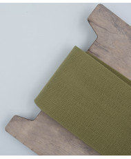 Cotton webbing 80mm