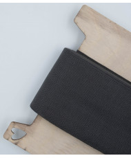 Cotton webbing 80mm